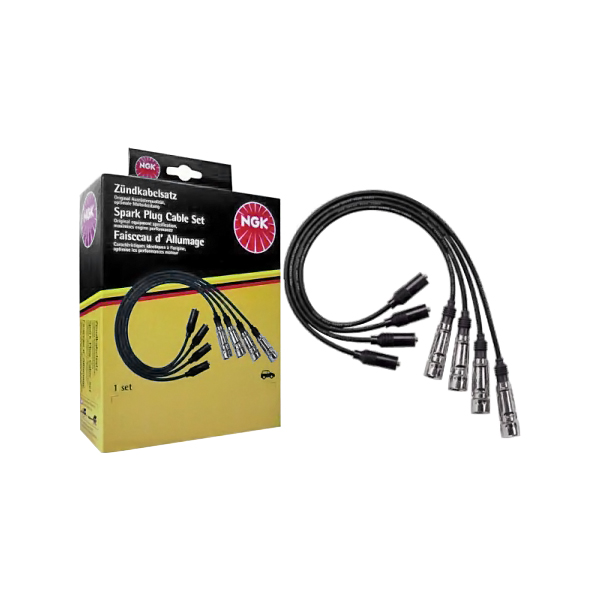 Faisceau d'allumage haute tension Citron Saxo VTS