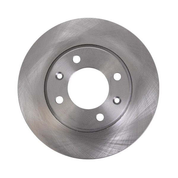 2 Disques de frein GrN Peugeot 309 GTi, 309 GTi 16V et GrN - Arrire