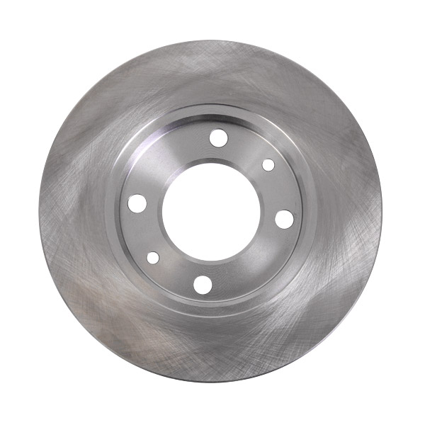 2 Disques de frein GrN Peugeot 309 GTi, 309 GTi 16V et GrN - Arrire