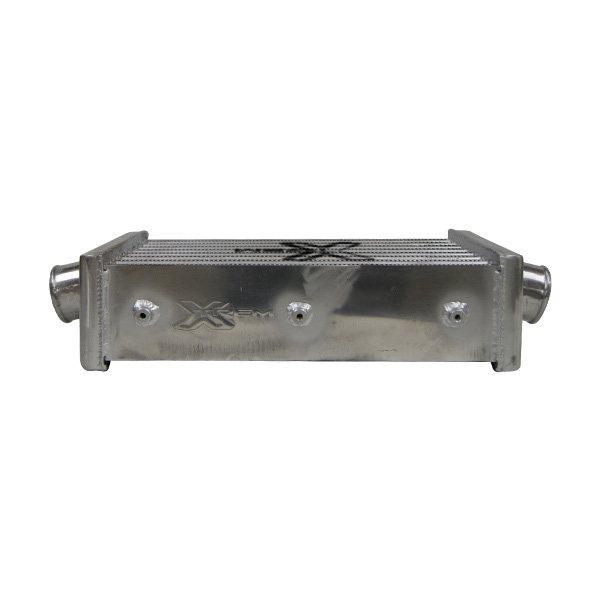 Intercooler universel aluminium Botier 550x300x135mm