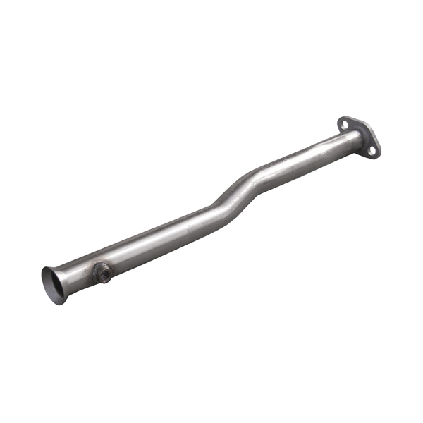 Tube afrique inox Citroen Saxo 1,4 & 1,4 VTS