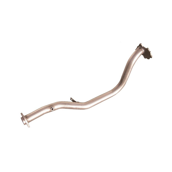 Tube afrique inox Subaru Impreza 2 WRX 2.0 16v Turbo 4WD