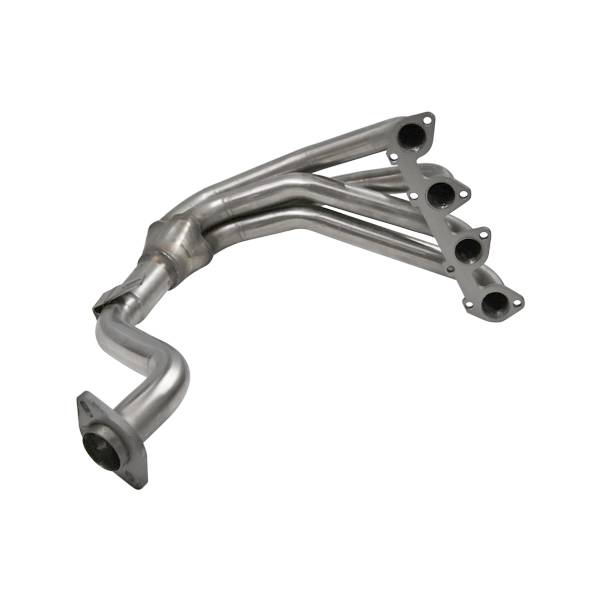 Collecteur 4 en 1 inox Peugeot 205 1.3 Rallye