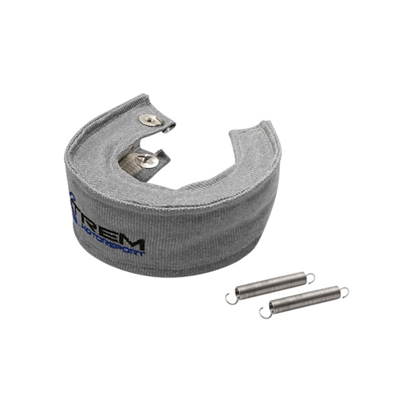Kit protection thermique de turbo T2-T25-T28