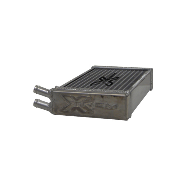 Radiateur chauffage aluminium Volkswagen Golf 1 GTi