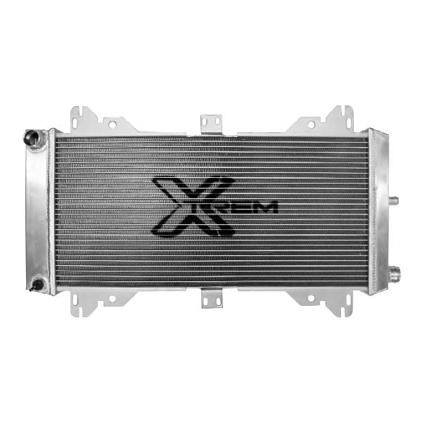 Radiateur aluminium Ford Escort MK3 1600 CVH