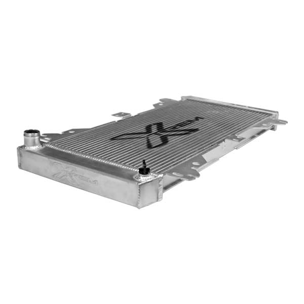 Radiateur aluminium Ford Escort MK3 1600 CVH