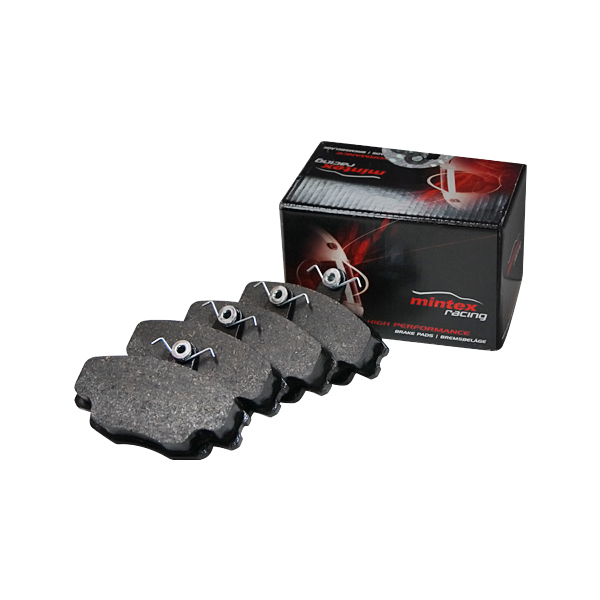 Plaquettes de frein avant Renault Clio RS 2.0 16V