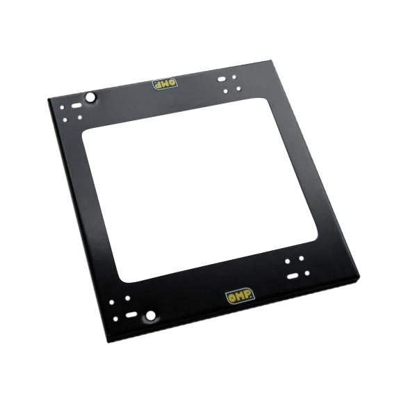 Platine de montage OMP pour BMW Serie 3 E46 M3 inclus