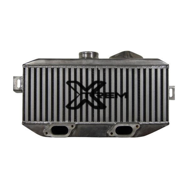 Kit intercooler Top Mount Subaru Impreza WRX et WRX STi - Gros volume
