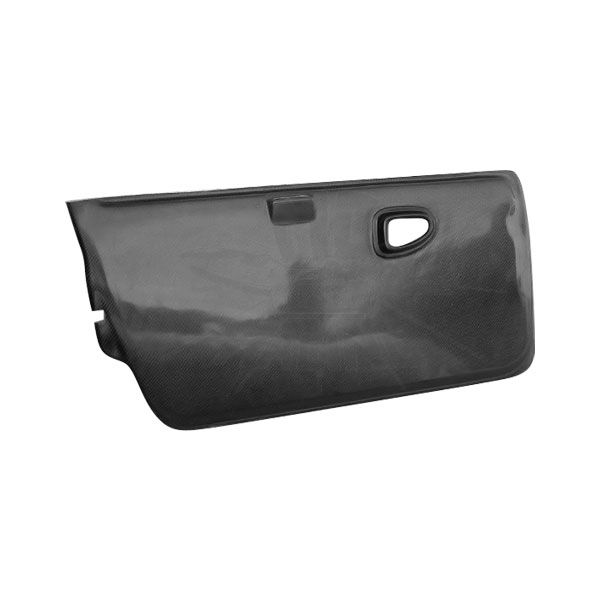 Kit de panneaux de portes Peugeot 106 phase 1/2