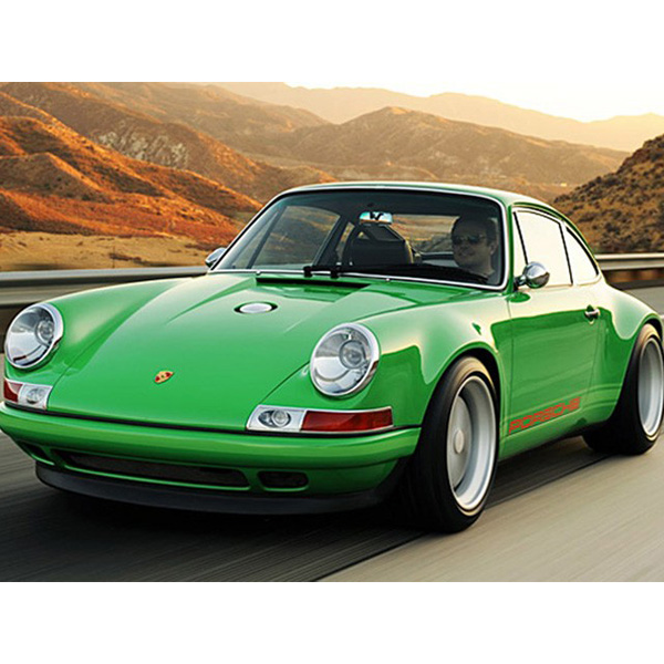 Kit carrosserie polyester Porsche 911