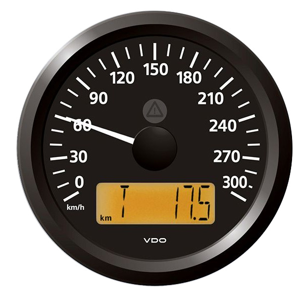 Compteur de vitesse VDO modle VIEWLINE