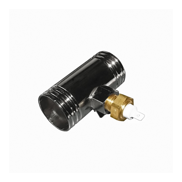 Sonde de temprature eau avec kit de montage VDO