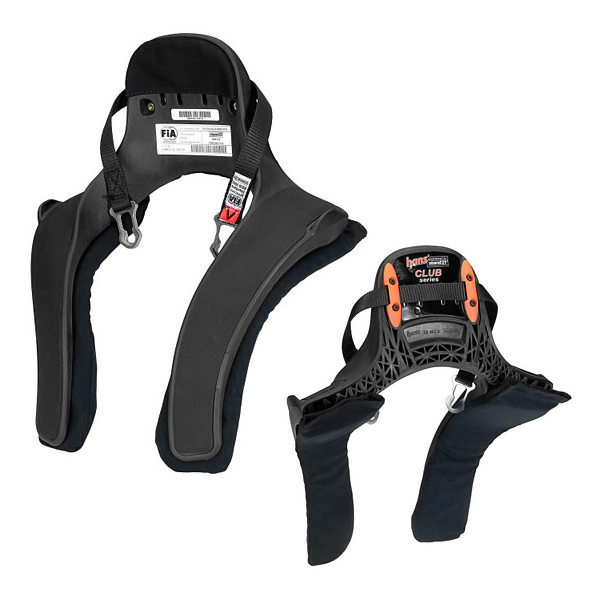 Systme Hans STAND21 Club Series