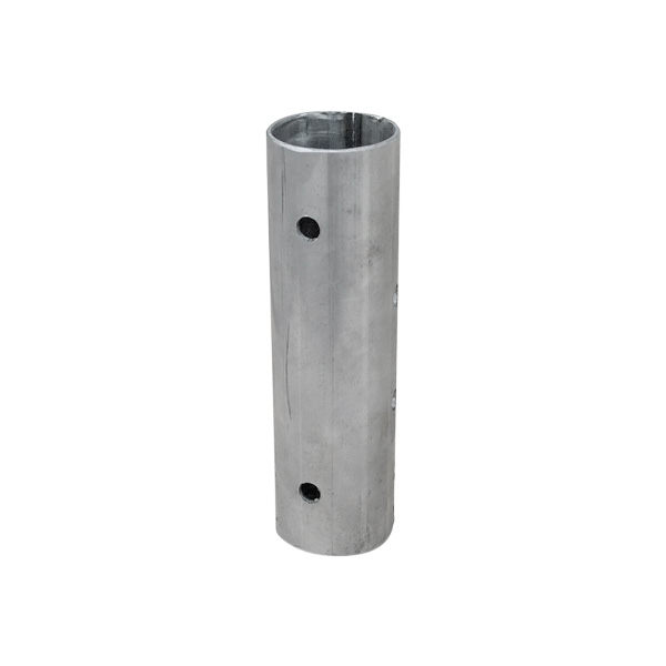 Manchon de connexion d'arceau pour tube  40mm