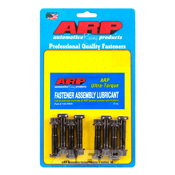 Kit 8 vis de bielles ARP pour Honda moteurs 1.6 et 1.8 - Vis M9