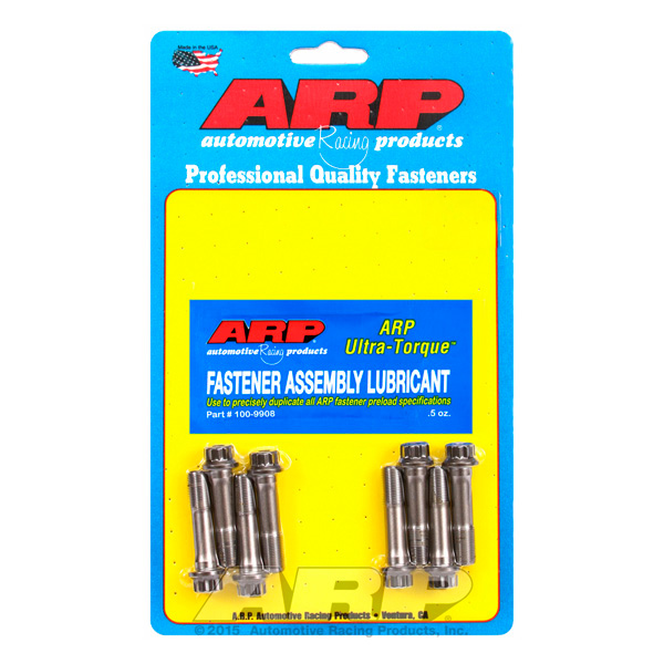Kit 8 vis de bielles ARP pour Honda S2000