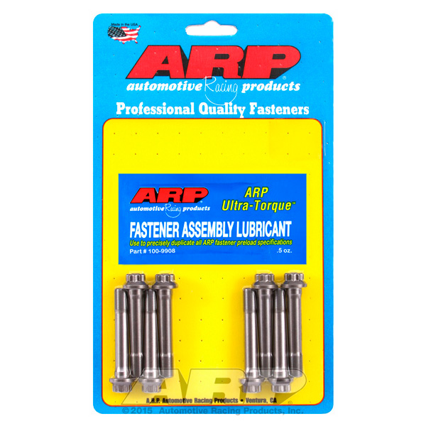 Kit 8 vis de bielles ARP Honda moteur K20A