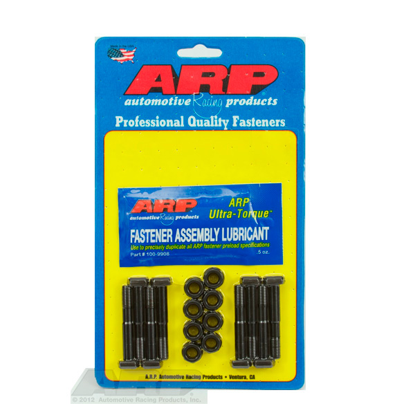 Kit 8 vis de bielles ARP pour Mitsubishi moteur 4G63 de 1994-2007