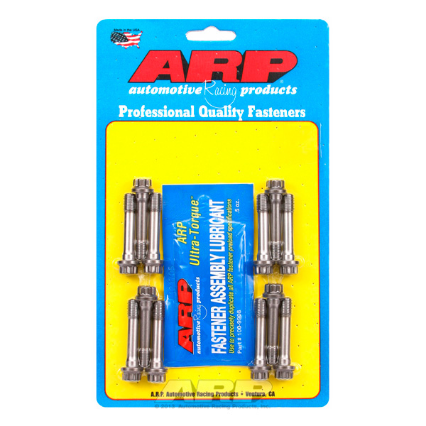 Kit 12 vis de bielles ARP pour Nissan 3.5 VQ35