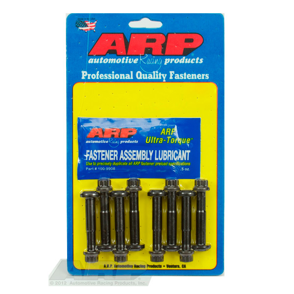 Kit 8 vis de bielles ARP pour Peugeot moteurs XU
