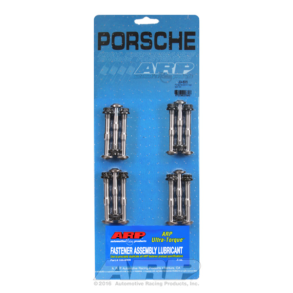 Kit 12 vis de bielles ARP pour Porsche 911 Type 930 Turbo