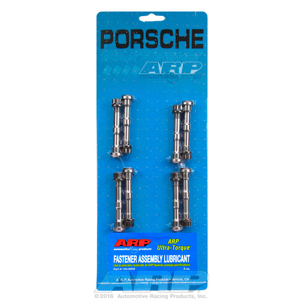 Kit 8 vis de bielles ARP pour Porsche 944