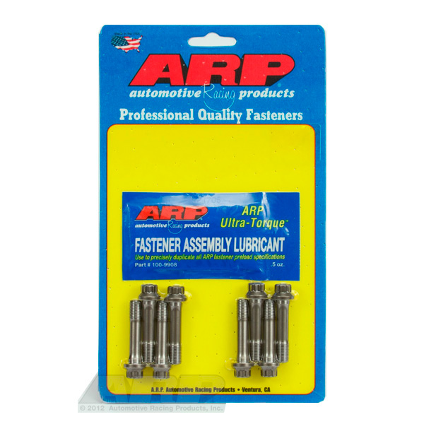 Kit 8 vis de bielles ARP pour Renault Clio 16S