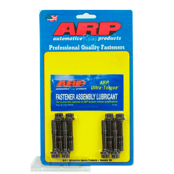 Kit 8 vis de bielles ARP pour Opel moteur 2.0 16V - Hi-Perf 87740