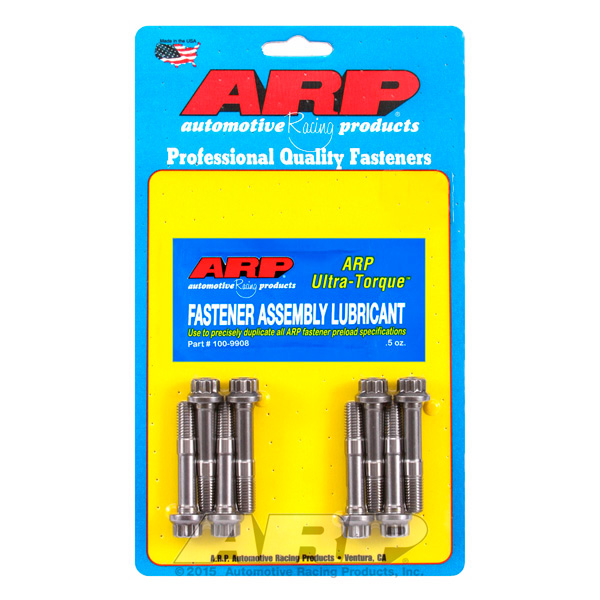 Kit 8 vis de bielles ARP pour Opel moteur 2.0 16V - Pro Series 2000