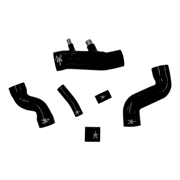 Kit 6 durites turbo silicone Alpine GTA V6 Turbo D501 et D502