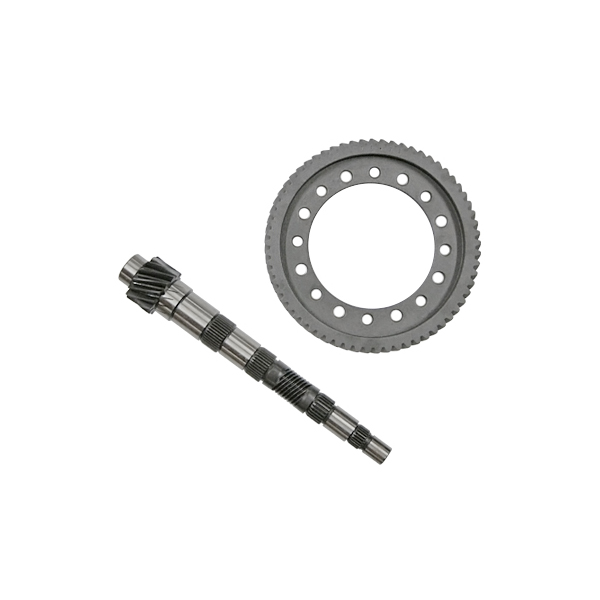 Couple court Opel Corsa 1600 16V - Carter de boite F15