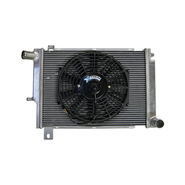 Radiateur aluminium Ford Fiesta RS Turbo