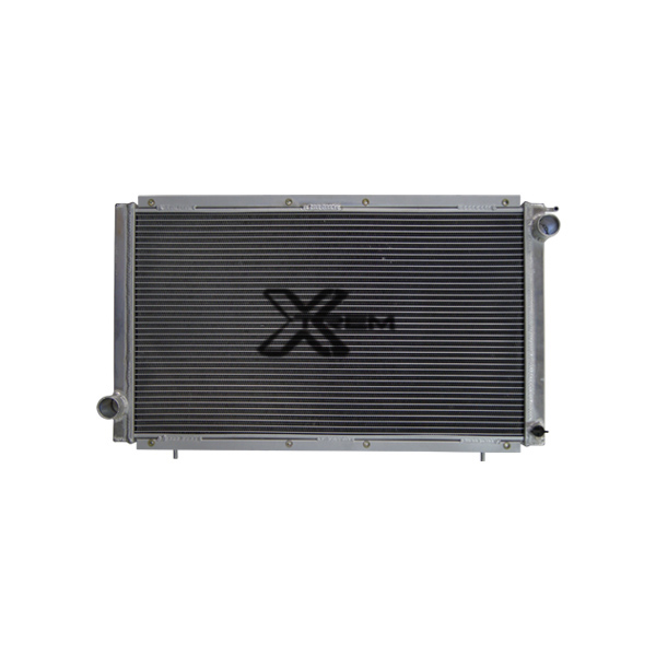 Radiateur aluminium Subaru Impreza GT Turbo de 1996  2000