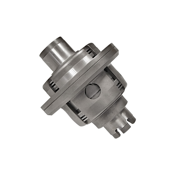 Autobloquant  disques Fiat Coup Turbo type maxi