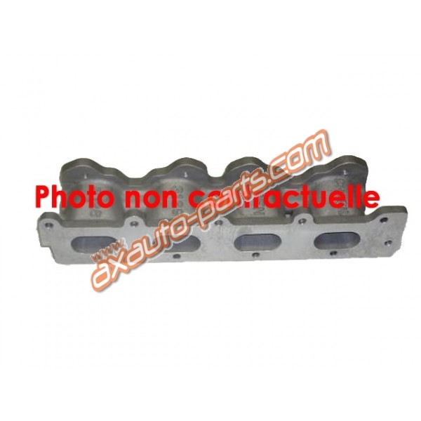 Collecteur d'admission montage 2 WEBER 40/45 DCOE BMW M10 serie 2002 / Ti / Tii