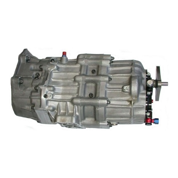 Bote de vitesses squentielle in-line roues motrices avant et arrire BMW M3 3.2 E36