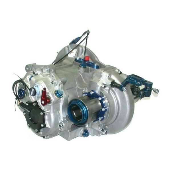 Bote de vitesses squentielle transversale compacte 2WD Renault R5 GT Turbo et R11 Turbo