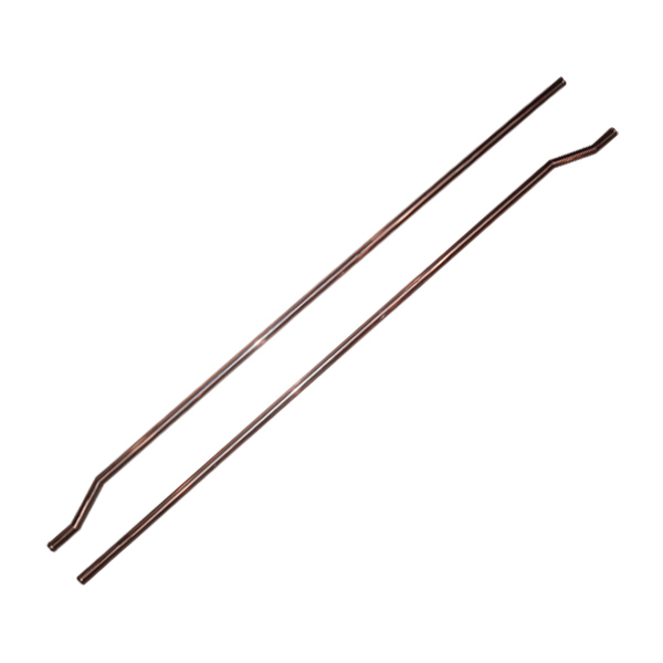 Kit 7 tubes refroidissement inox Alpine A310 V6