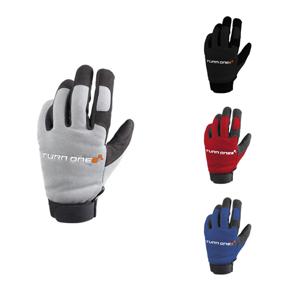 Gants mcanicien TURN ONE modle WORK