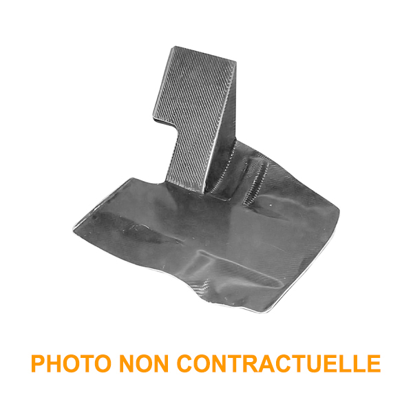 Cale-pieds modle pilote ou co-pilote pour PEUGEOT 306