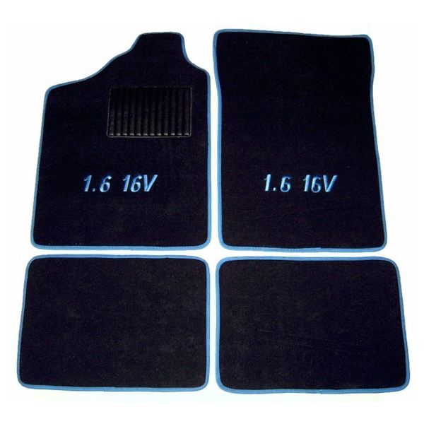 Kit tapis de sol universel inscription 1.6 16V