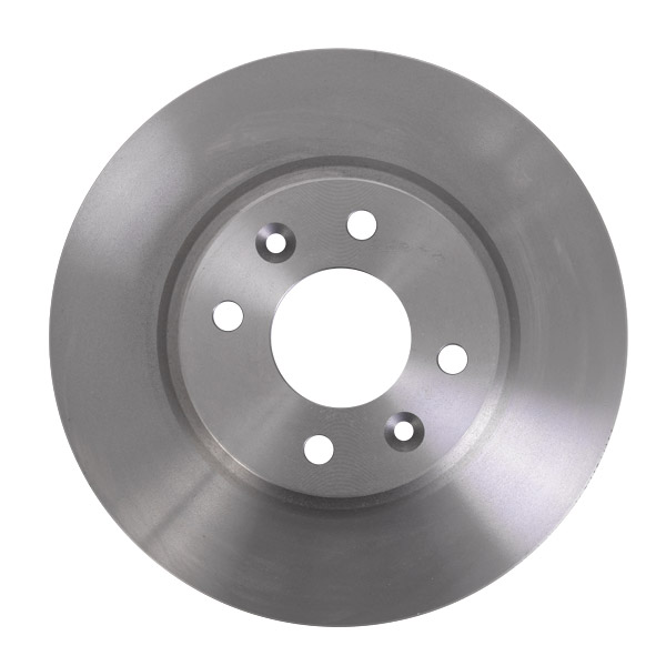 2 Disques de frein GrN Alpine GTA V6 Turbo