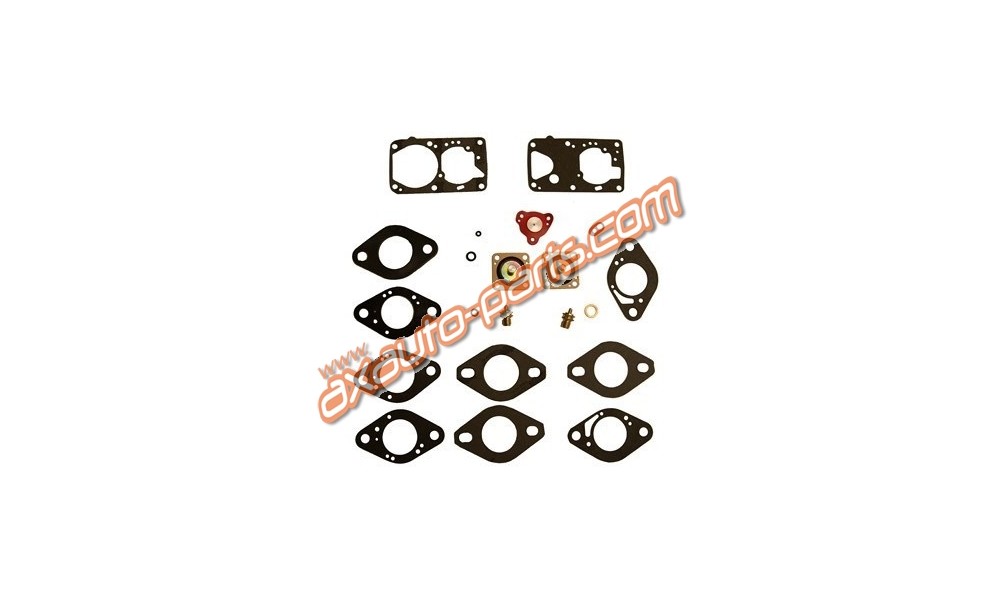 Kit complet joints pour carburateur Solex 32 BIS