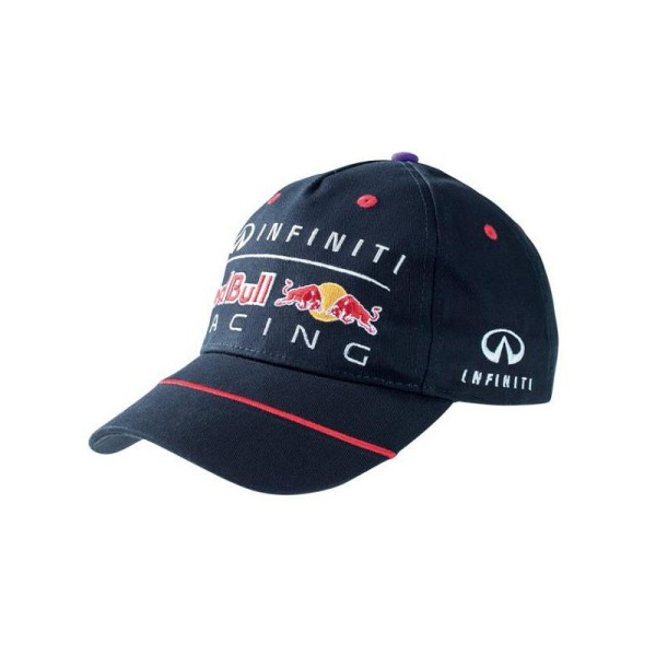 Casquette INFINITI RedBull Racing Team