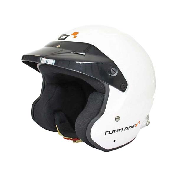 Casque jet TURN ONE JET-RS