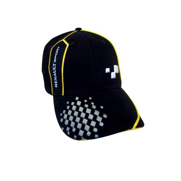 Casquette Team RENAULT SPORT