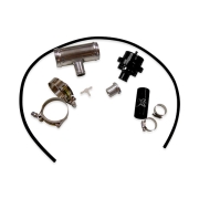 Pack montage pour dump valve - dump valve comprise