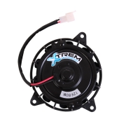 Ventilateur universel extra-plat diamtre 140mm-500 M3H